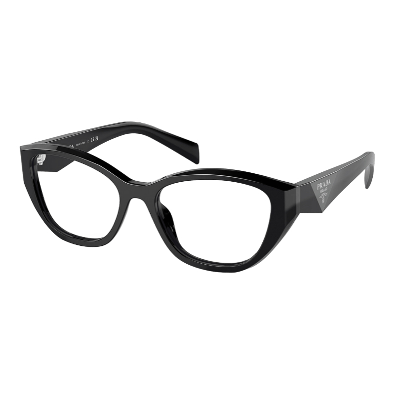 Prada Milano PR21ZV  Women's Eyeglasses Frame