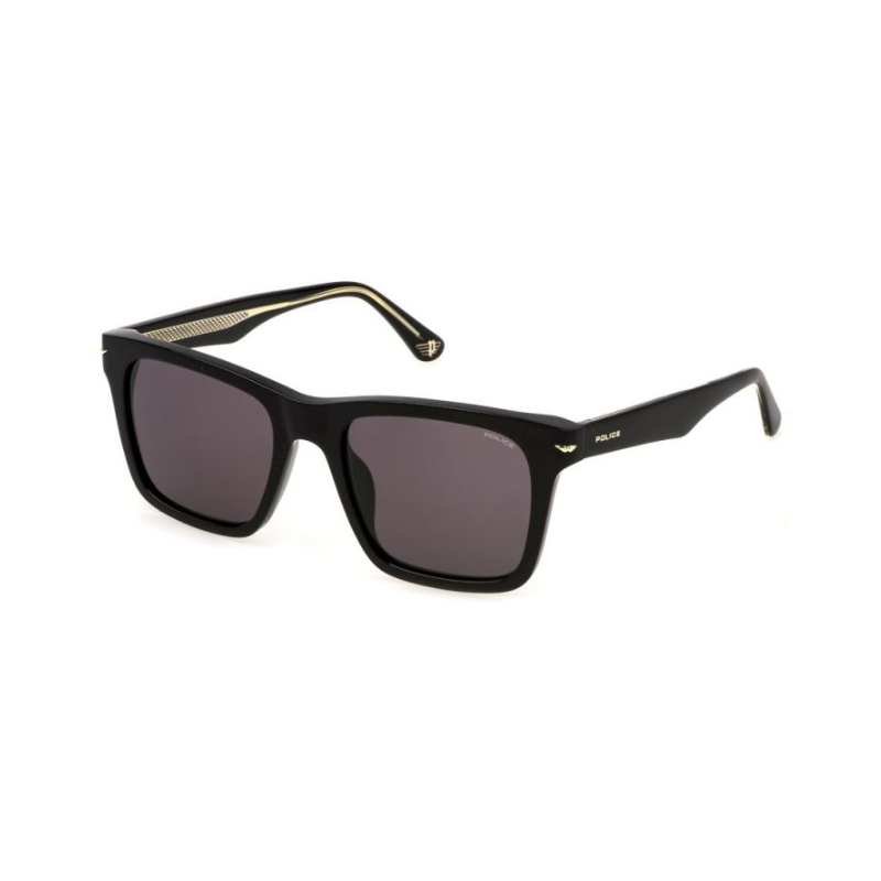 Police   SPLN35 Men's  Sunglasses