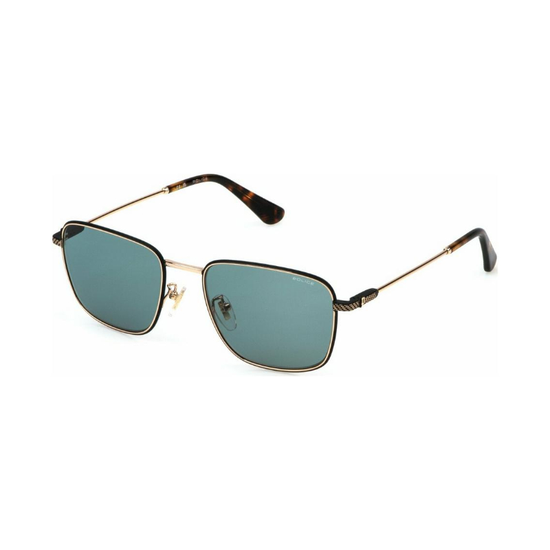 Police   SPLP26 Men's  Sunglasses