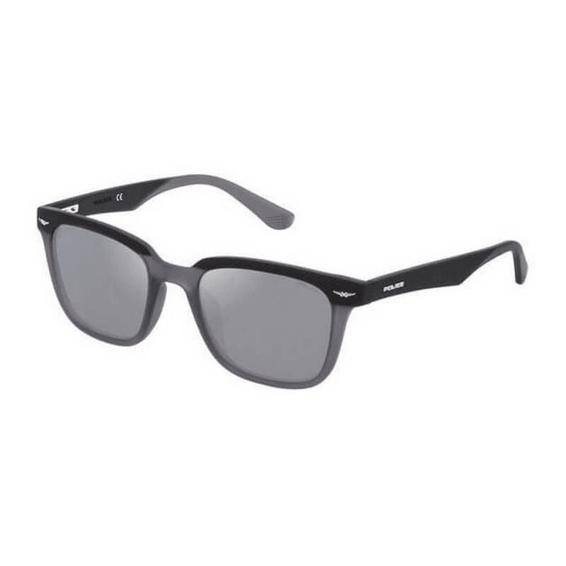 Police Gator 1 Mens Sunglasses SPLE01