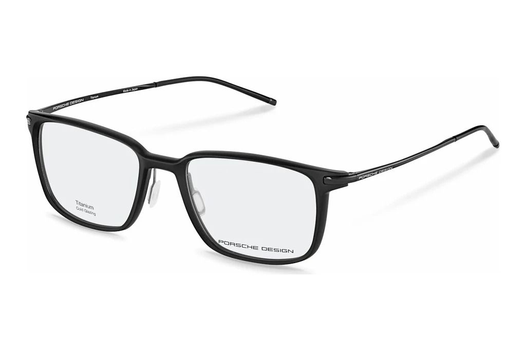Porsche Design P8735 A  Men's Eyeglasses Frame