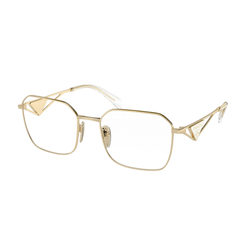 Prada Milano  PRA51V Women's Eyeglasses Frame