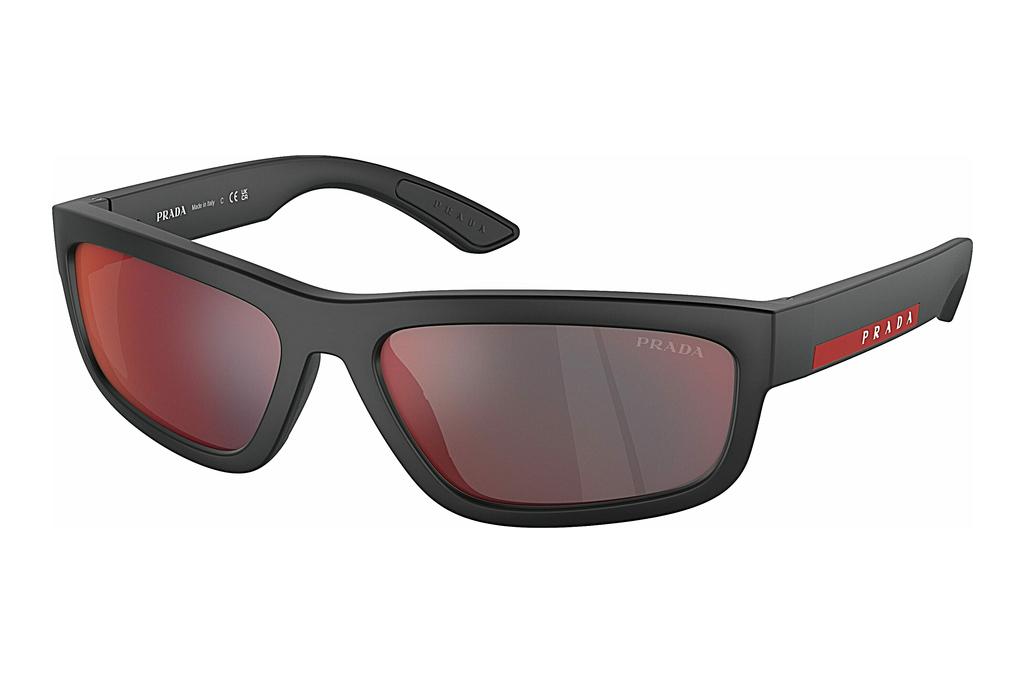 Prada Linea Rossa SPS05ZS Men's Sunglasses