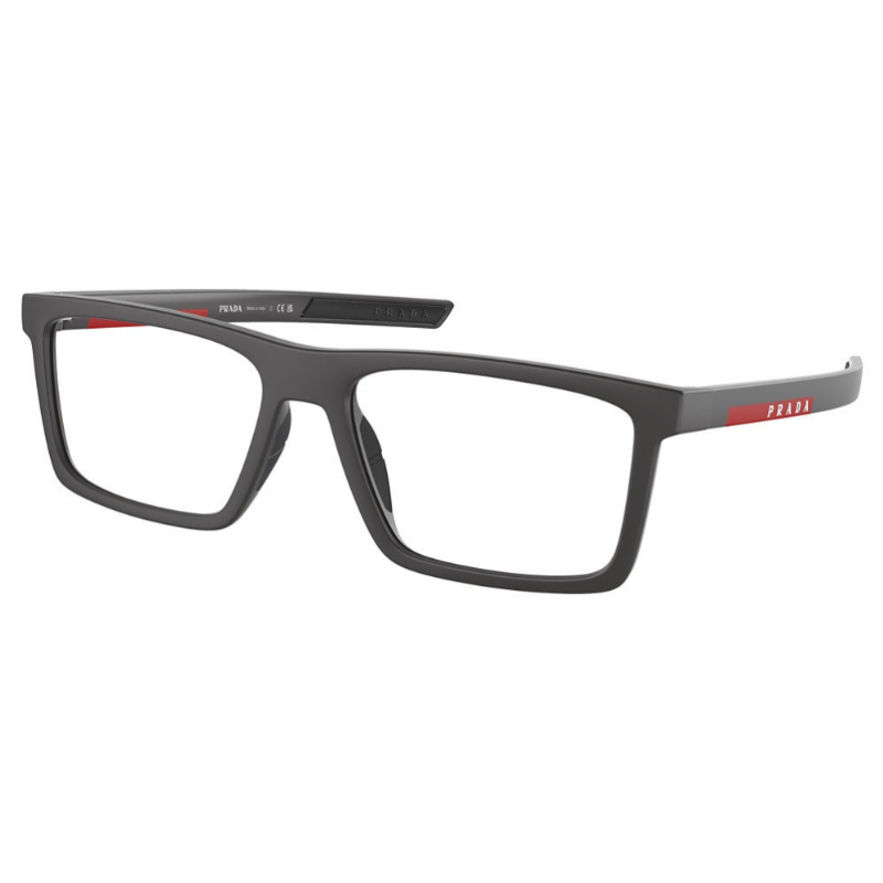 Prada Linea Rossa PS02QV  Men's Eyeglasses Frame