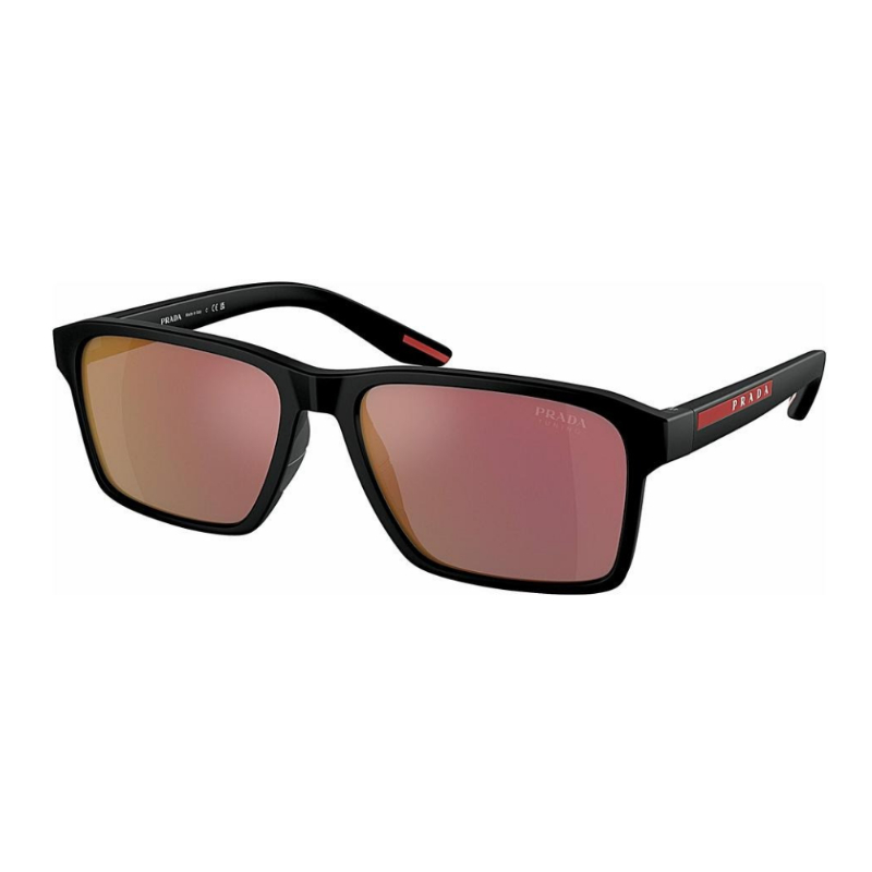 Prada Linea Rossa SPS05YS Men's Sunglasses