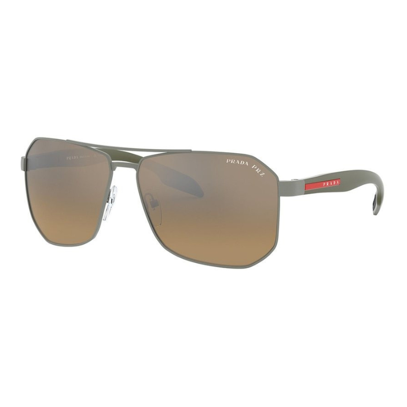 Prada Linea Rossa SPS51VS Men's Sunglasses