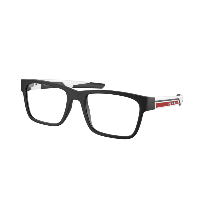 Prada Linea Rossa SPS 02PV Men's Eyeglasses Frame