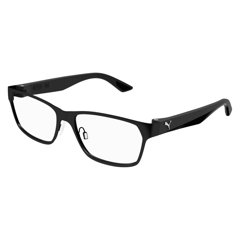 Puma PU0407O Men's Eyeglasses Frame