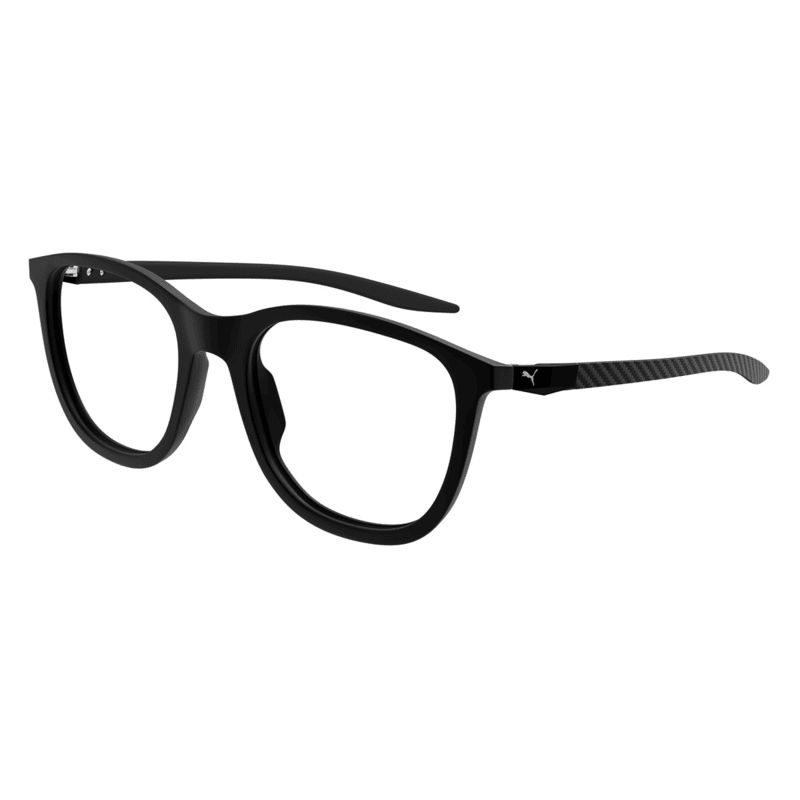 Puma PU0458O Men's Eyeglasses Frame