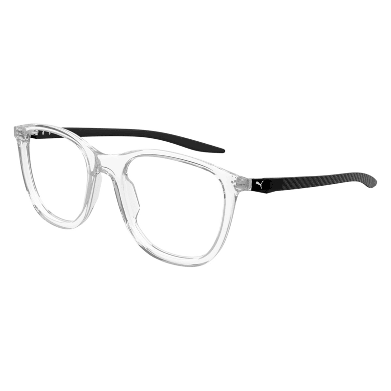 Puma PU0458O Men's Eyeglasses Frame