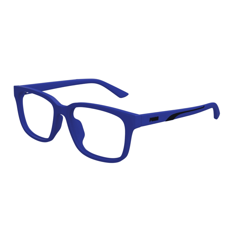 Puma PU0476OA Men's Eyeglasses Frame