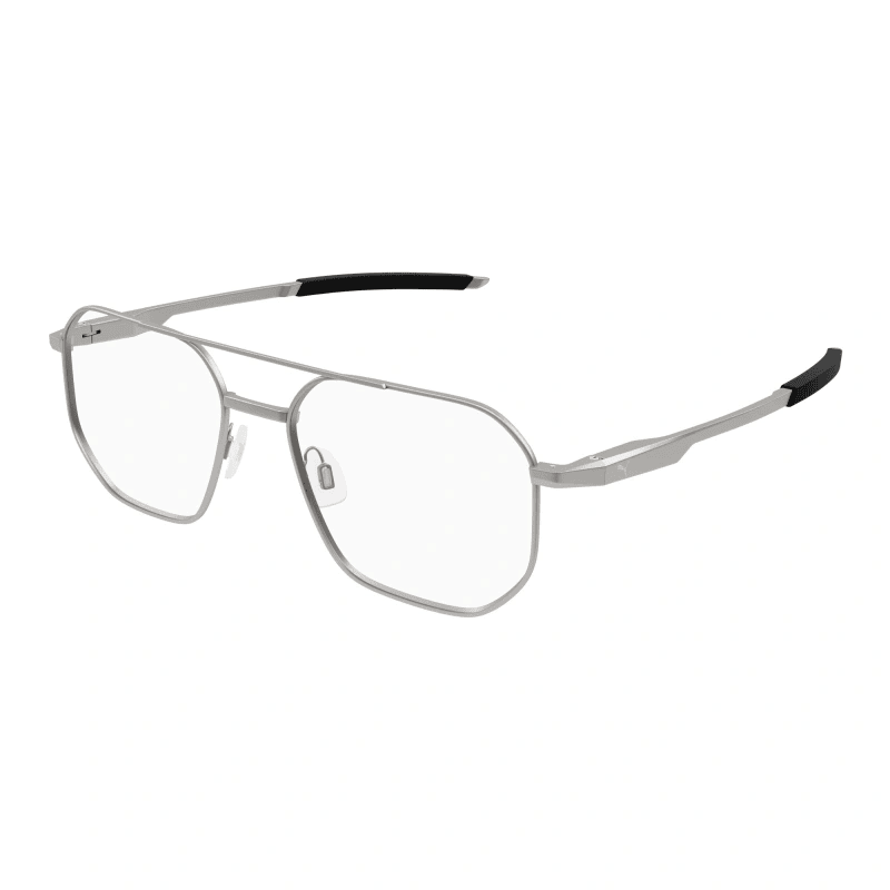 Puma PU0417O Men's Eyeglasses Frame