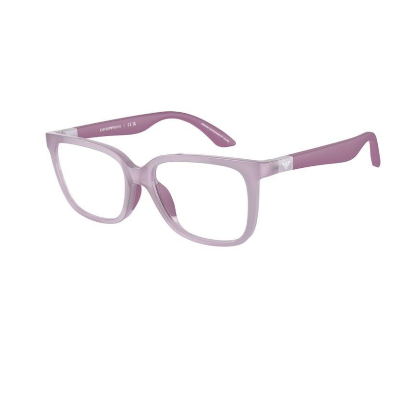 Emporio Armani EK3006  Kids Eyeglasses Frame