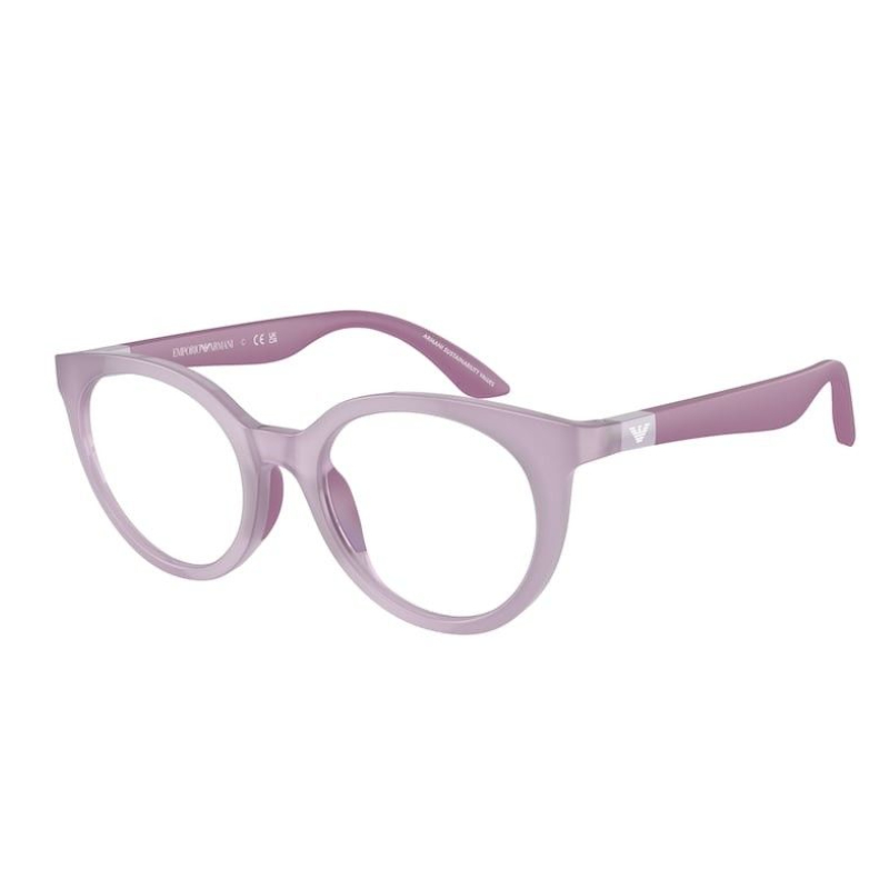 Emporio Armani EK3007  Kids Eyeglasses Frame