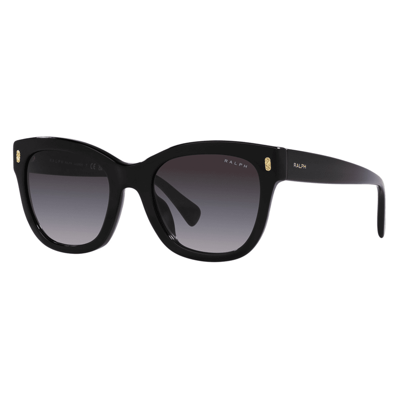 Ralph Oval RA5301U Women's Sunglasses