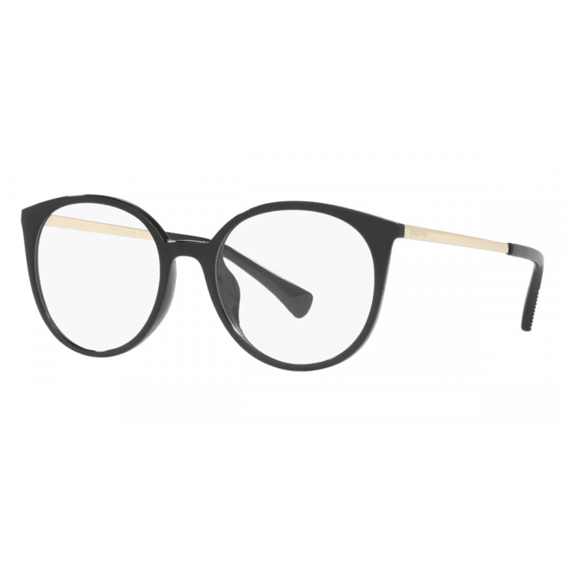 Ralph RA7145U 5001 53 women's Eyeglasses Frame