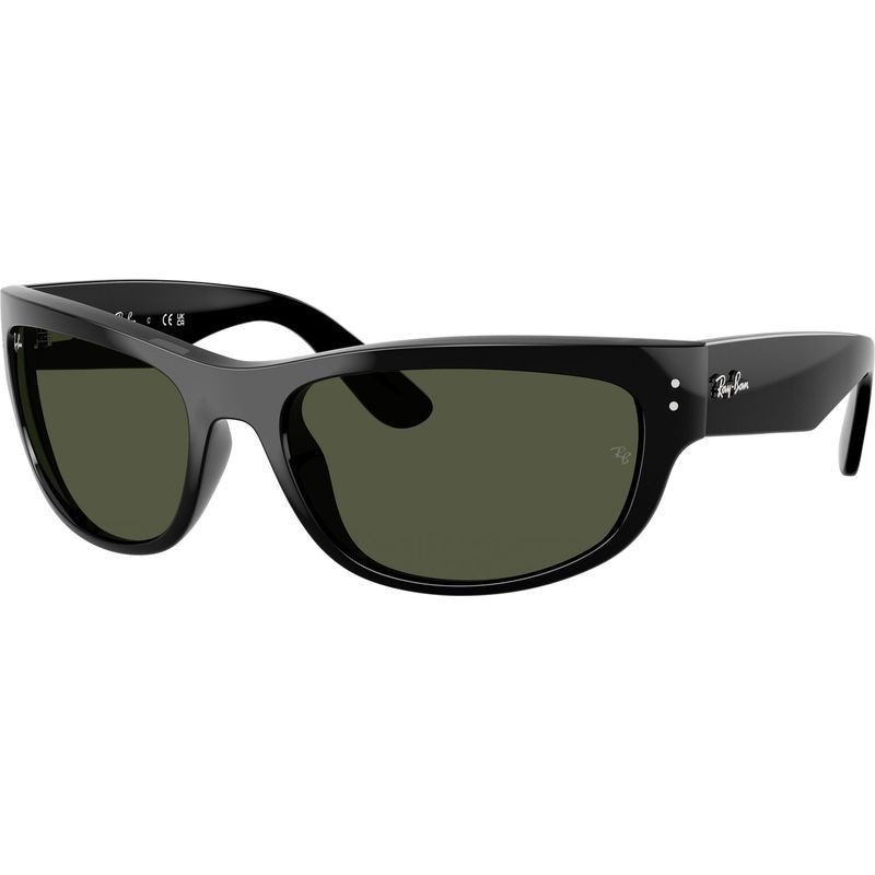 Ray-Ban 0RB2289 Unisex Sunglasses