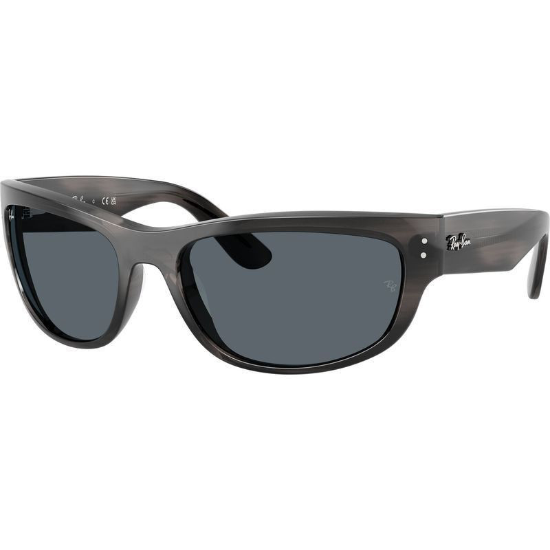 Ray-Ban 0RB2289 Unisex Sunglasses