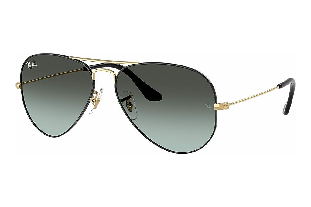 Ray-Ban RB3025 Unisex's Sunglasses