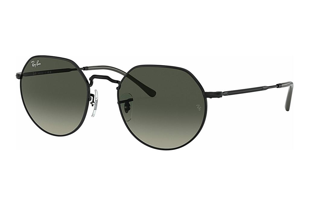 Ray-Ban RB3565 Unisex Sunglasses