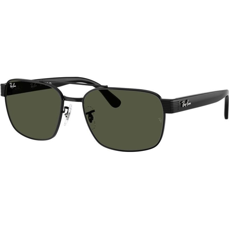 Ray-Ban 0RB375 Unisex Sunglasses