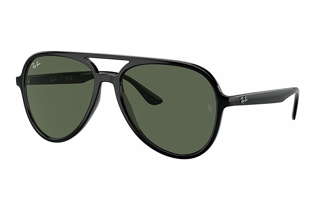 Ray-Ban RB4376 Unisex Sunglasses