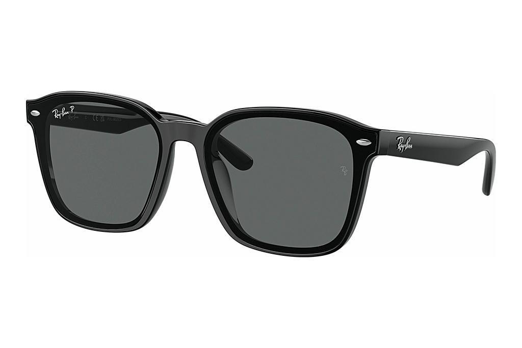 Ray-Ban RB4392D Unisex Sunglasses