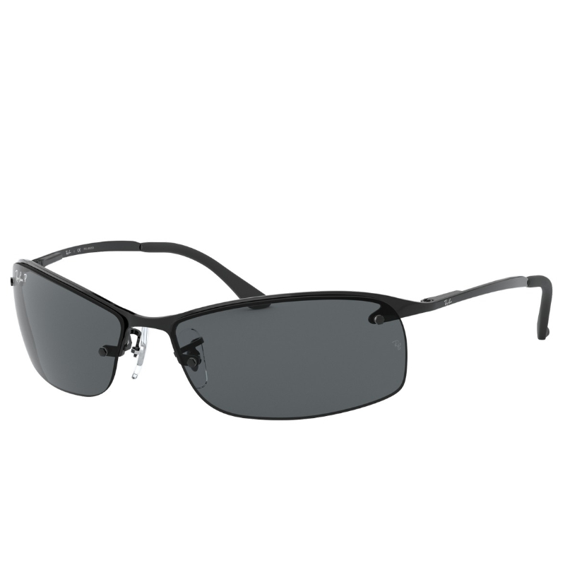 Ray-Ban RB3183 Men's Sunglasses 
