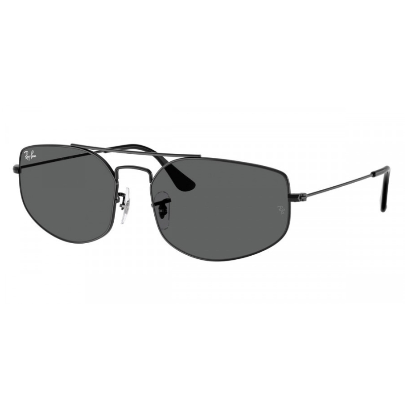 Ray-Ban 0RB3845 Unisex Sunglasses