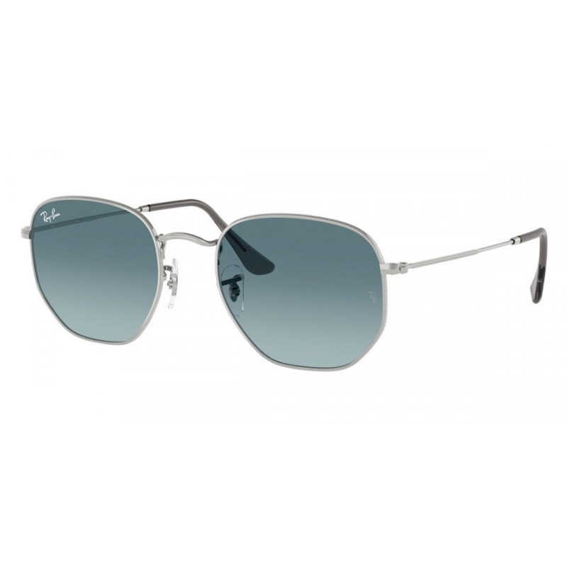 Ray-Ban 0RB3548N Unisex Sunglasses