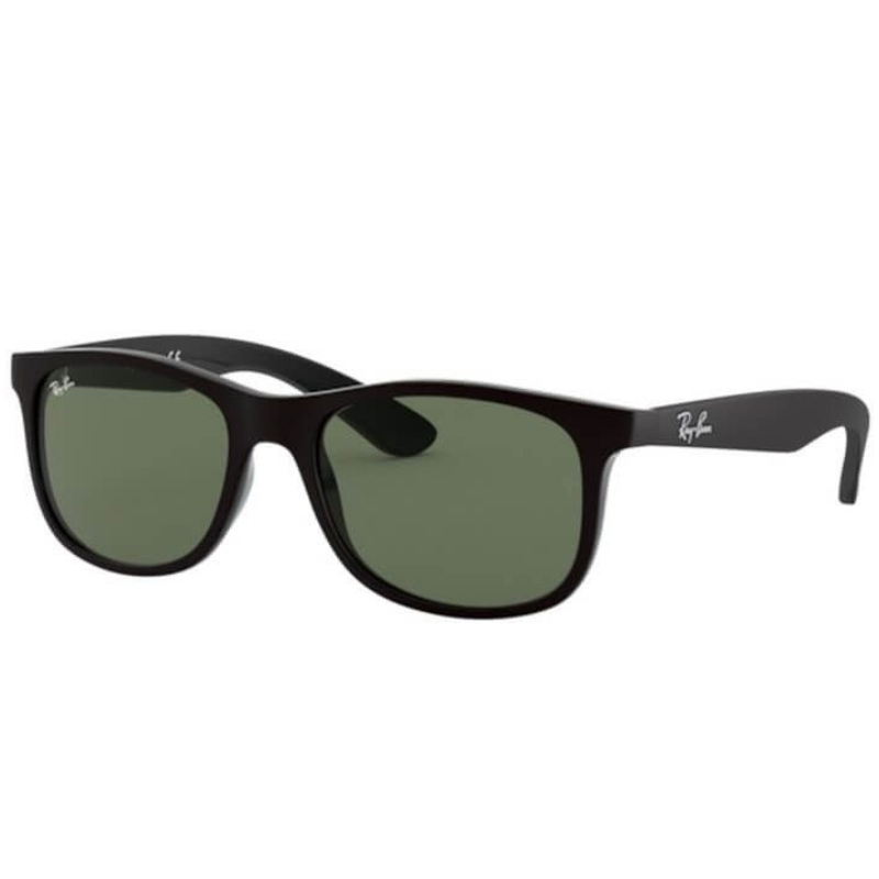 Ray-Ban Junior RJ9062S Unisex Sunglasses