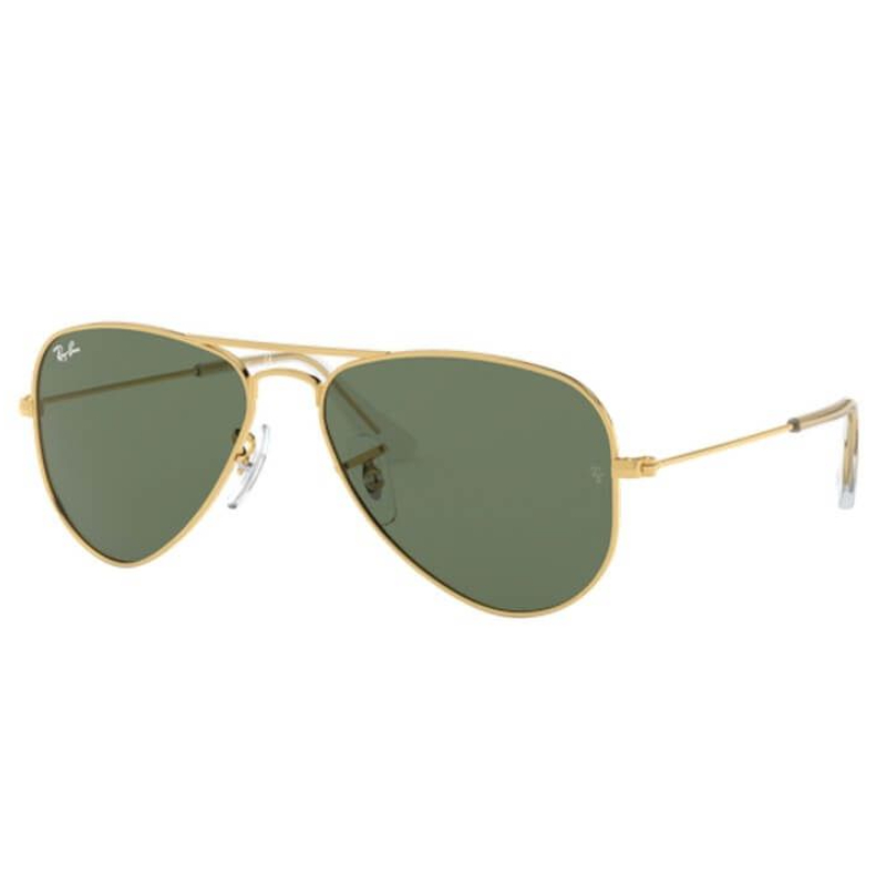 Ray-Ban Junior RJ9506S Unisex Sunglasses