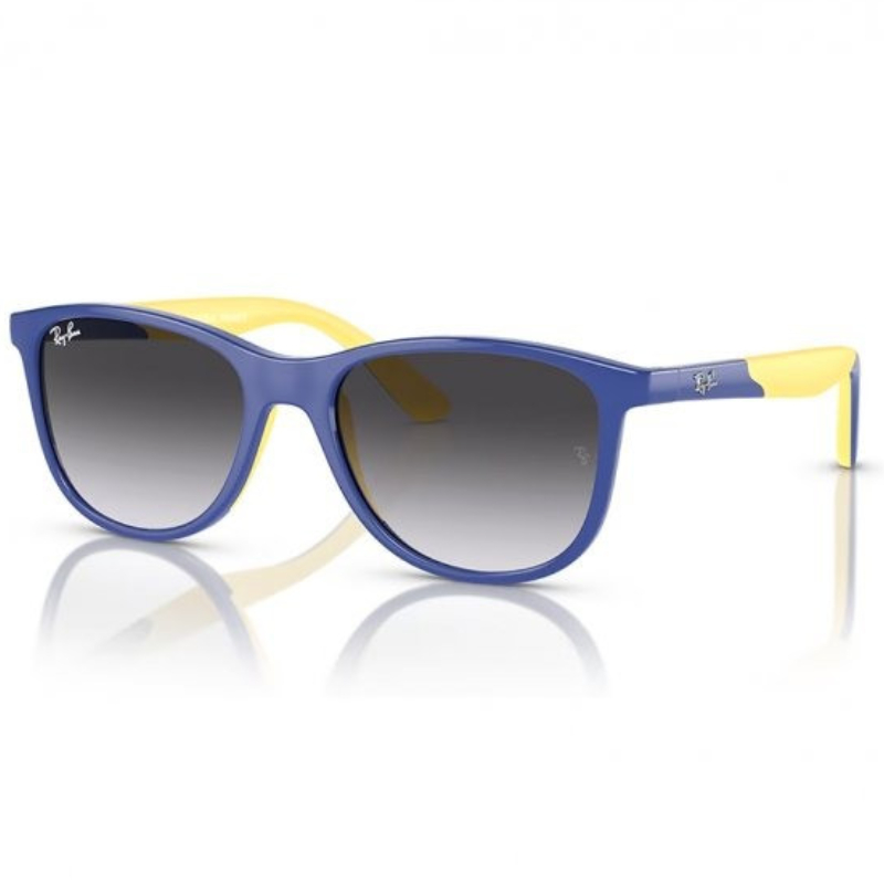 Ray-Ban Junior  RJ9077S Unisex Sunglasses