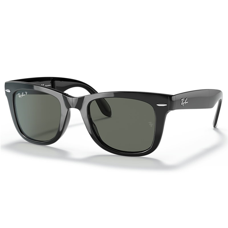 Ray-Ban RB4105 601/58 Unisex Sunglasses
