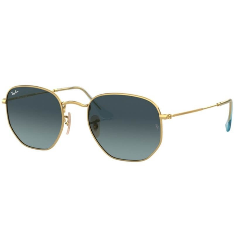 Ray-Ban RB3548-N Unisex Sunglasses