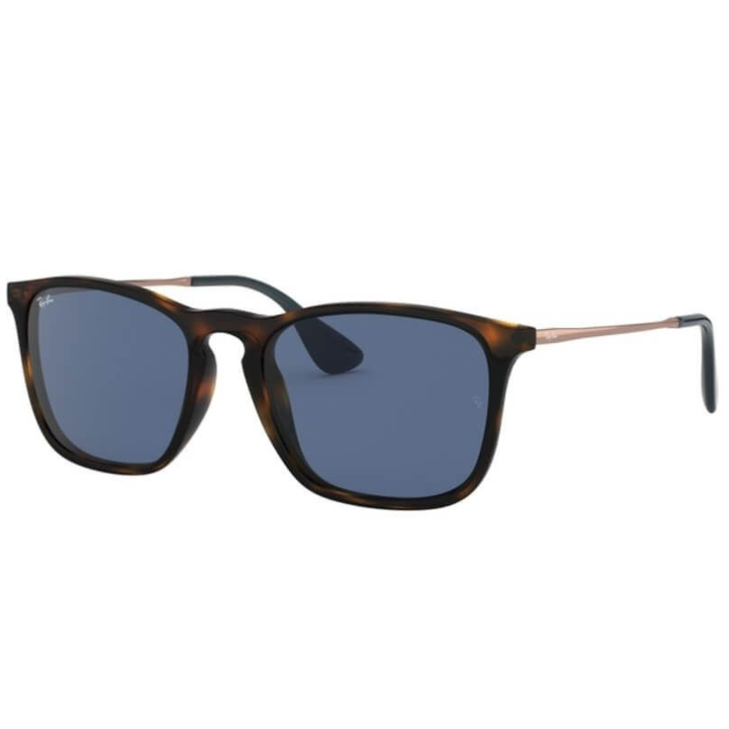 Ray-Ban Chris Sunglasses-RB4187 6390