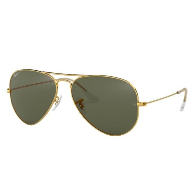 Ray-Ban RB3025 Unisex Sunglasses