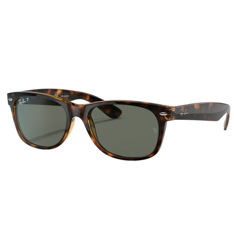 Ray-Ban RB2132 Unisex Sunglasses