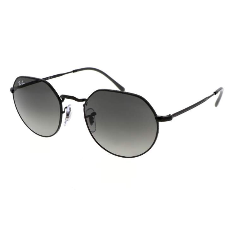 Ray-Ban Hexagonal RB3565 Unisex Sunglasses