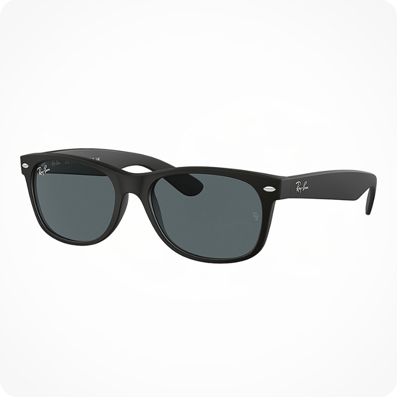 Ray-Ban RB2132 Unisex Sunglasses