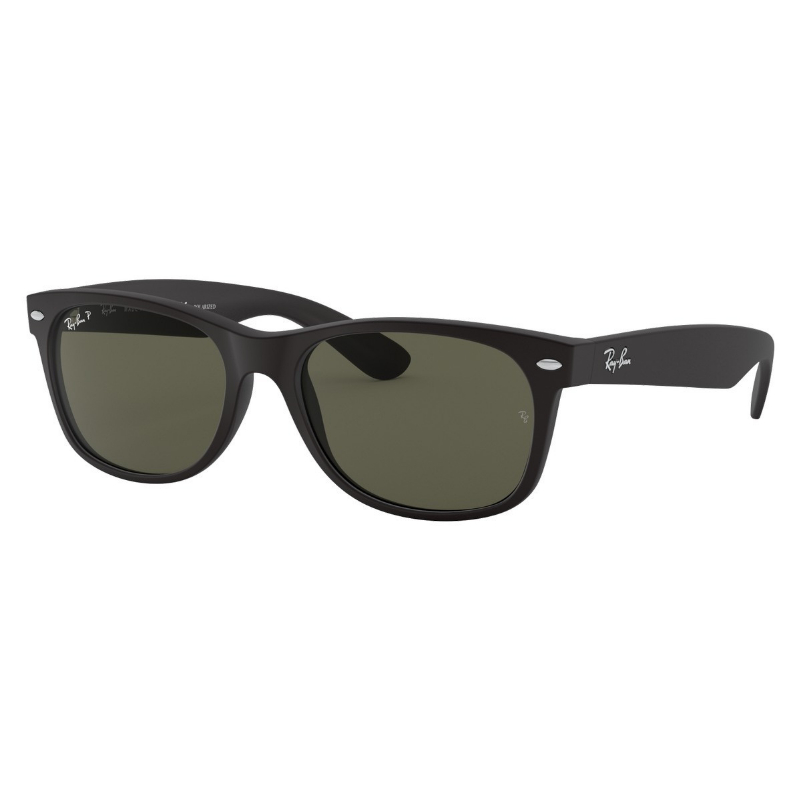 Ray-Ban RB3016-F Unisex Sunglasses
