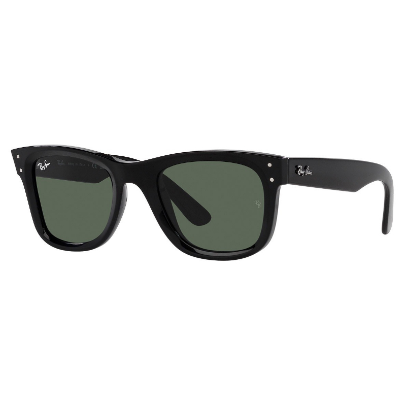 Ray-Ban RBR0502S Unisex Sunglasses