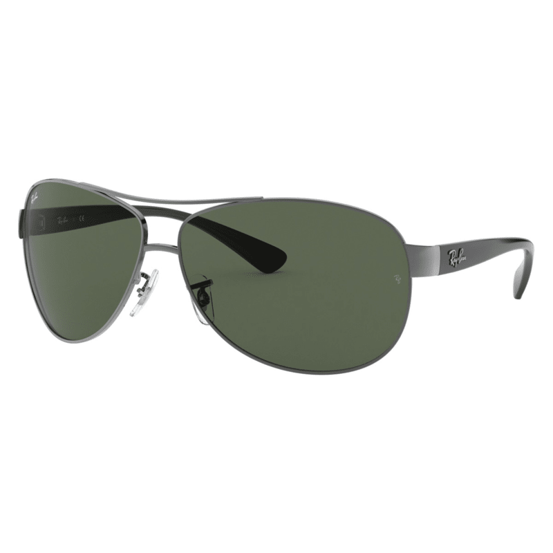 Ray-Ban RB3386 Unisex Sunglasses