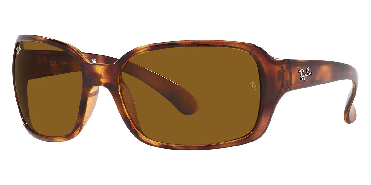 Ray-Ban RB4068 Women's Sunglasses