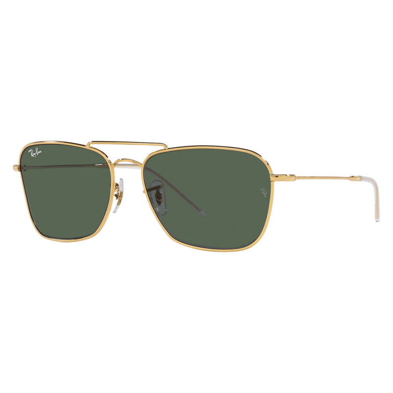 Ray-Ban RBR0102S Caravan Reverse Unisex Sunglasses