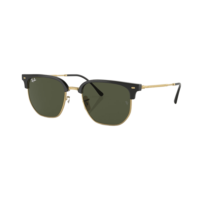 Ray-Ban  RB4416 NEW CLUBMASTER 601/31 53-20 145 3N Unisex Sunglasses