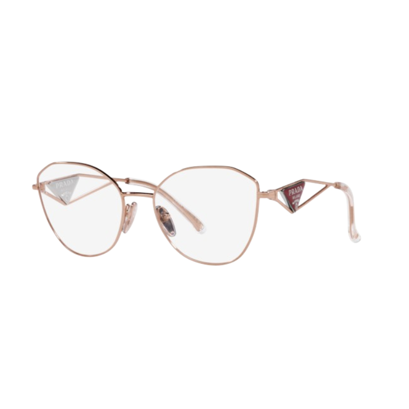 Prada Milano PR52ZV  Women's Eyeglasses Frame