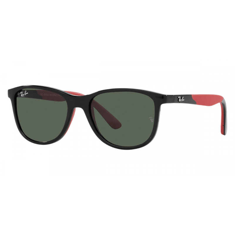 Ray-Ban Junior  RJ9077S  Unisex Sunglasses