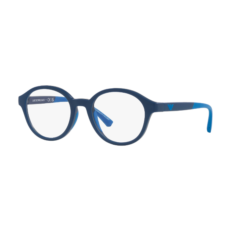 Emporio Armani EK3202 Kids Eyeglasses Frame