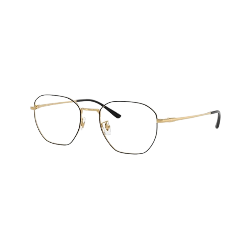 Ray-Ban RX8777D  Unisex Eyeglasses Frame